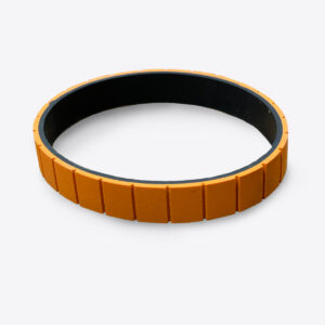 Diebold Grooved Rubber: 49229518000A